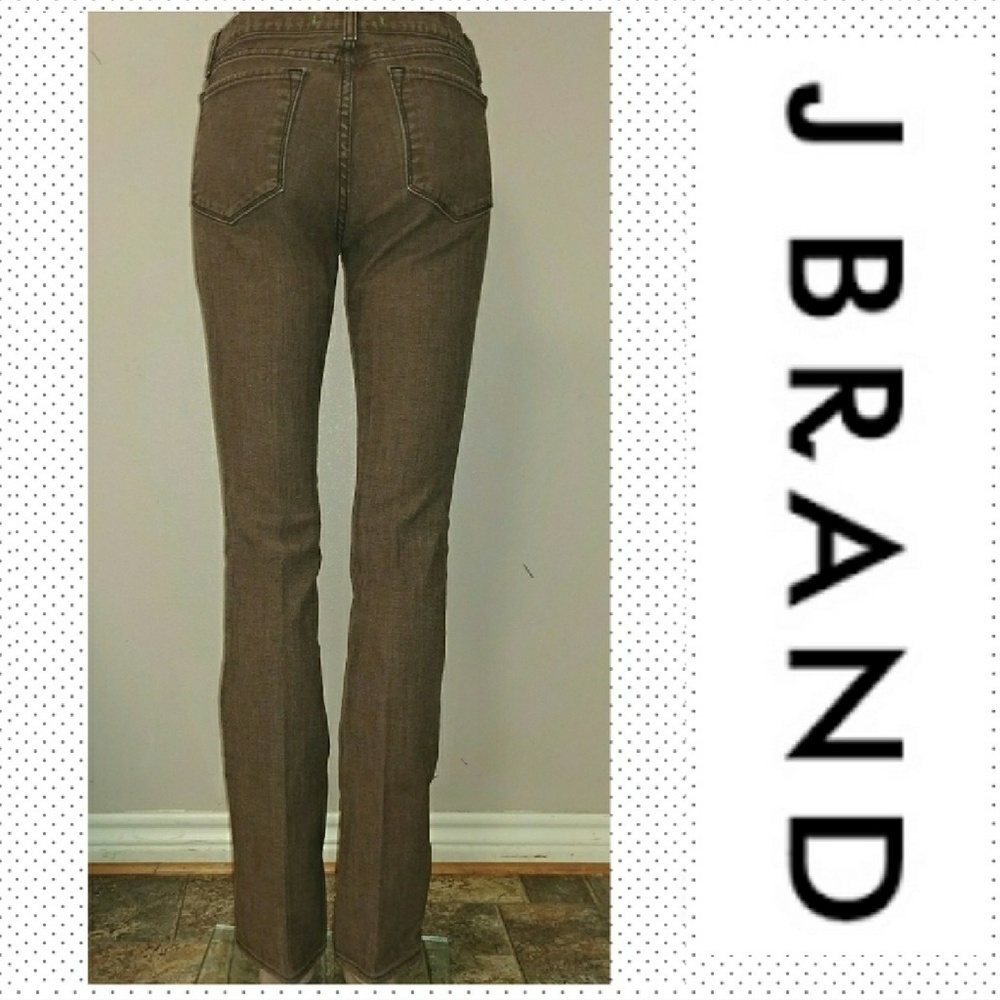 J Brand 27x32.5 Cigarette